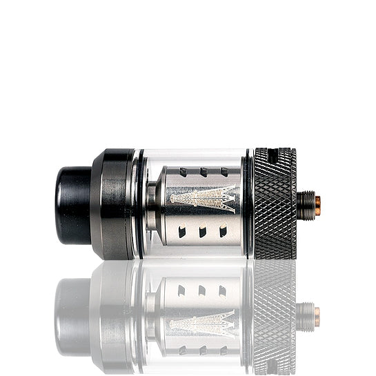 The Tanker Sub Ohm Tank By Vaping AMP & Rig Mod WW - Vapor Authority The Tanker Sub Ohm Tank By Vaping AMP & Rig Mod WW - Vapor Authority