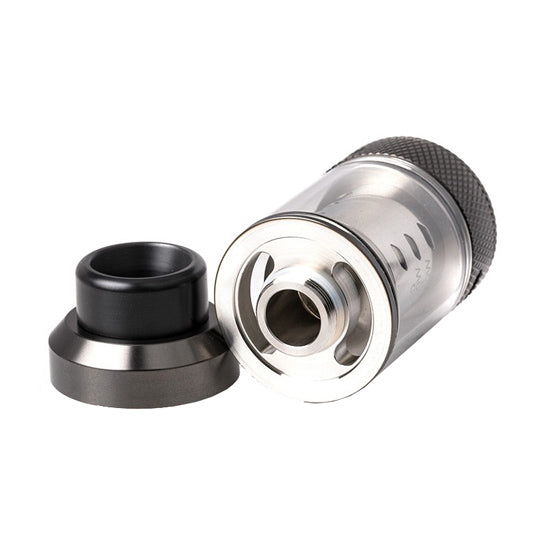 The Tanker Sub Ohm Tank By Vaping AMP & Rig Mod WW - Vapor Authority The Tanker Sub Ohm Tank By Vaping AMP & Rig Mod WW - Vapor Authority