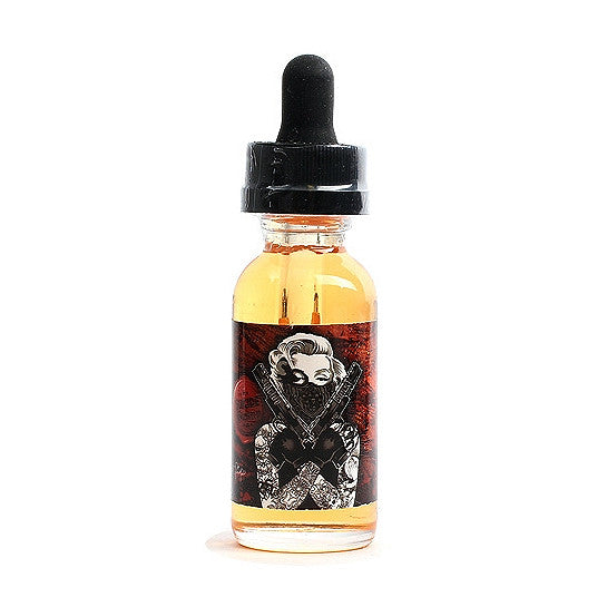 The OB E-Juice by Suicide Bunny
