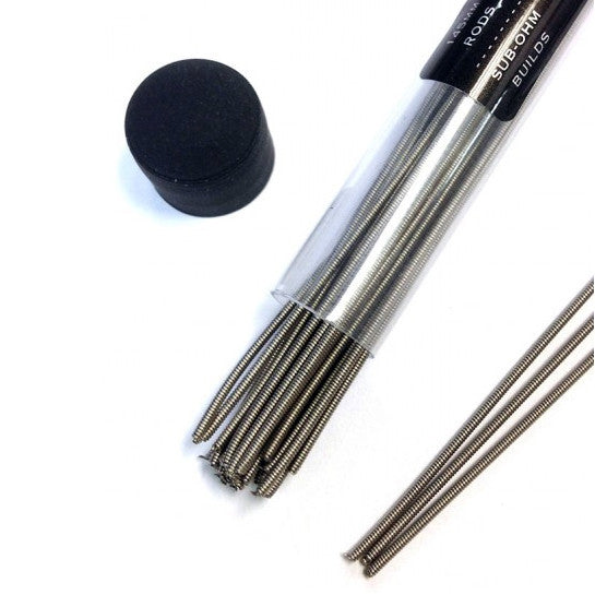 Clapton wire 24 & 28 gauge