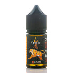 Tiger Salt Shijin Vapor E-Juice