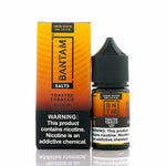 Toasted Tobacco Salt E-Juice by Bantam - Vapor Authority Toasted Tobacco Salt E-Juice by Bantam - Vapor Authority