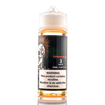 Tobacco III Time Bomb E-Juice