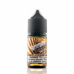Tobacco Salt - Boosted E-Juice
