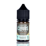 Tobacco Salt Coastal Clouds E-Juice