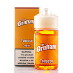Tobacco The Graham E-Juice