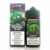 Tortoise Blood E-Juice by Shijin Vapor - Vapor Authority Tortoise Blood E-Juice by Shijin Vapor - Vapor Authority