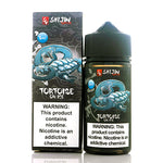 Tortoise on Ice Shijin E-Juice