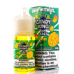 Tropic Chew on Salt Candy King E-Juice