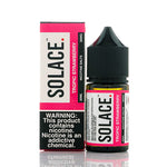 Tropical Strawberry Salt Solace E-Juice