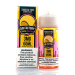 Tropical Grapefruit Air Factory E-Juice