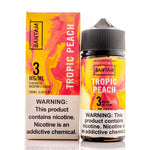 Tropical Peach Bantam E-Juice
