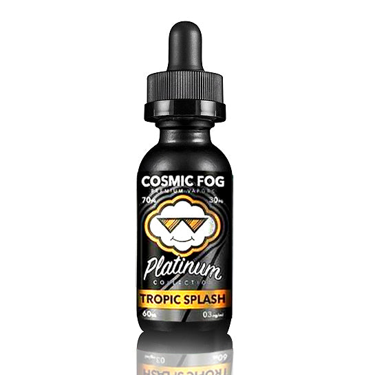 Tropical Splash E-Liquid Cosmic Fog