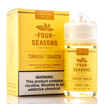 Turkish Tobacco Four Seasons E-Juice