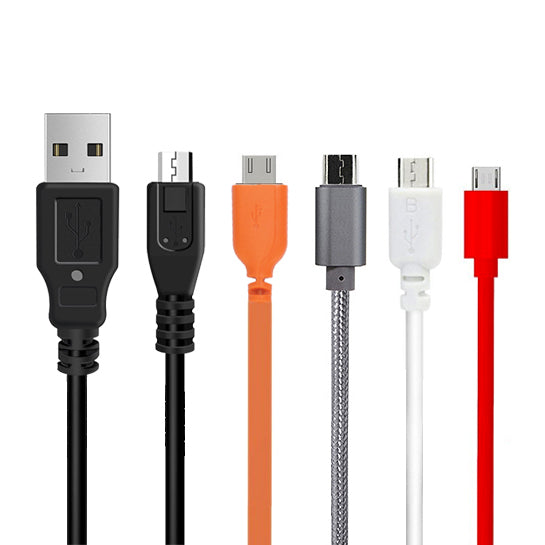 USB-to-Micro USB Cable