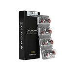 Uwell Caliburn G Replacement Coils - Vapor Authority Uwell Caliburn G Replacement Coils - Vapor Authority