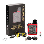 voopoo argus mod VOOPOO ARGUS PRO 80W Pod Mod Kit