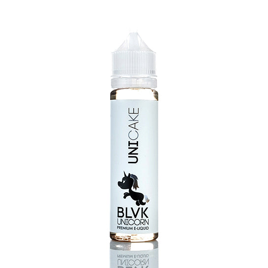 Unicake E-Juice by BLVK - Vapor Authority Unicake E-Juice by BLVK - Vapor Authority