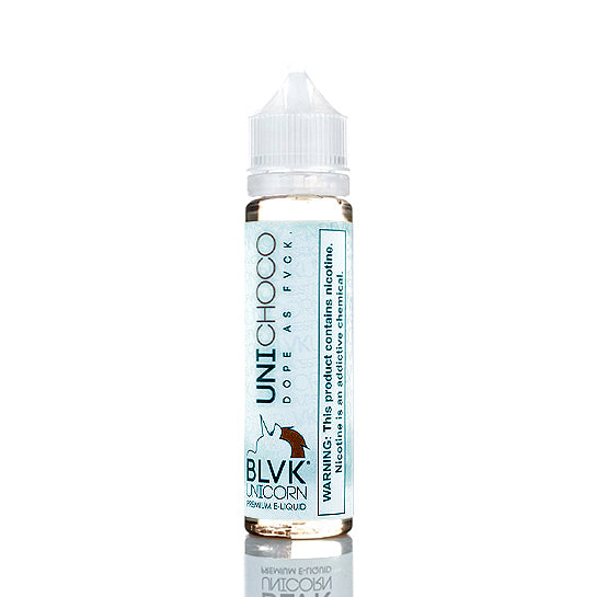 chocolate milk vape juice Chocolate Milk E-Juice by BLVK