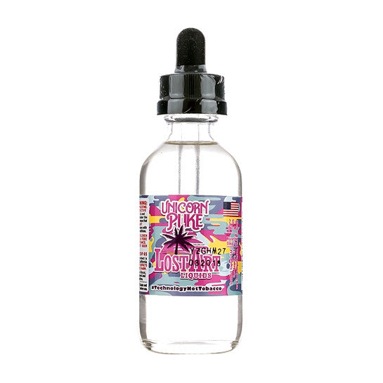 Unicorn Puke - Lost Art Liquids 60 ml E-Juice Unicorn Puke - Lost Art Liquids 60 ml E-Juice