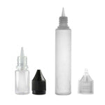 Chubby Gorilla Unicorn bottles