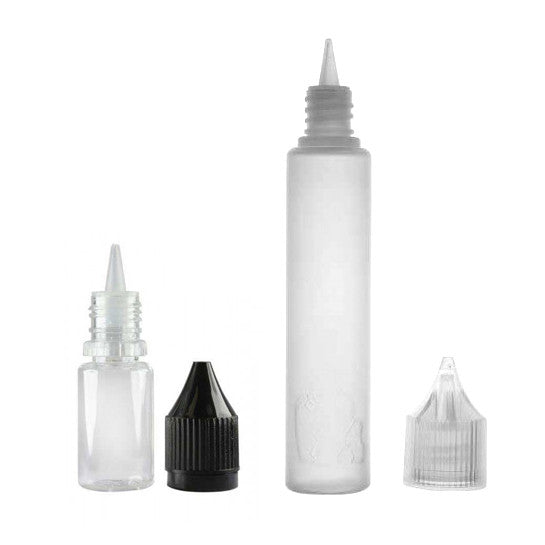 Chubby Gorilla Unicorn bottles