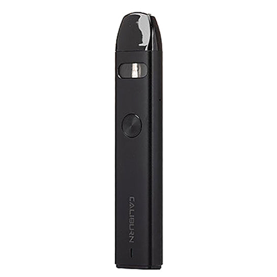Uwell Caliburn A2 Pod Kit - Vapor Authority Uwell Caliburn A2 Pod Kit - Vapor Authority