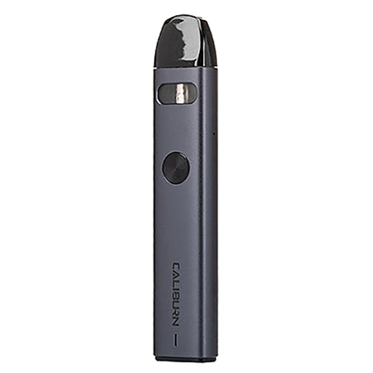 Uwell Caliburn A2 Pod Kit - Vapor Authority Uwell Caliburn A2 Pod Kit - Vapor Authority