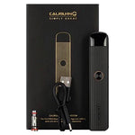 Uwell Caliburn G Pod System Kit - Vapor Authority Uwell Caliburn G Pod System Kit - Vapor Authority