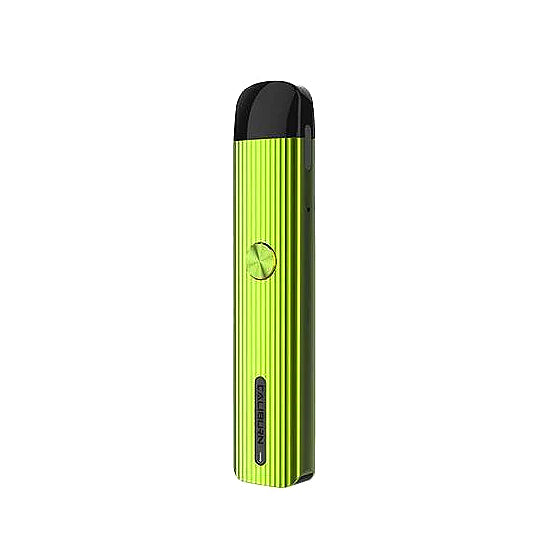 Uwell Caliburn G Pod System Kit - Vapor Authority Uwell Caliburn G Pod System Kit - Vapor Authority