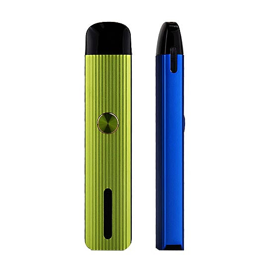 Uwell Caliburn G Pod System Kit - Vapor Authority Uwell Caliburn G Pod System Kit - Vapor Authority