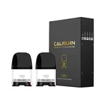 UWELL Caliburn G2 Empty Pod Cartridges UWELL Caliburn G2 Empty Pod Cartridges