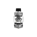 UWell Valyrian 3 Sub Ohm Tank Silver