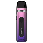 Uwell Caliburn X Pod System Kit Lilac Purple
