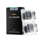 Uwell Caliburn X Replacement Pods (2 Pack