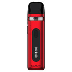 Uwell Caliburn X Pod System Kit Ribbon Red