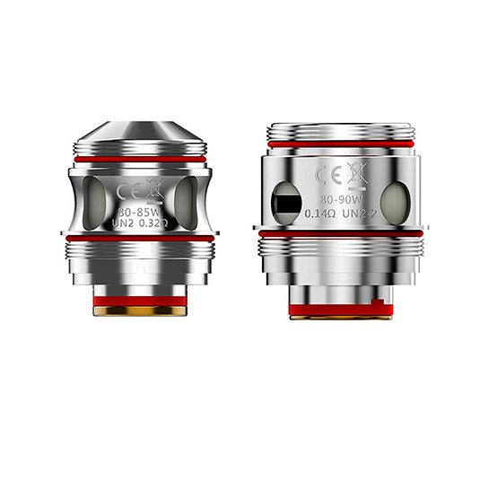 Uwell Valyrian 3 Replacement Coils