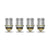 Uwell Crown 2 SUS316L Replacement Atomizer Coils
