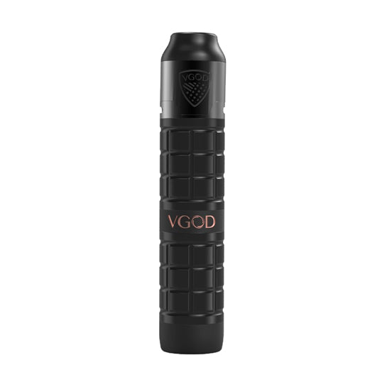 VGod Pro Mech 2 kit - Pro Mech 2 Mod w/ Elite RDA - Vapor Authority VGod Pro Mech 2 kit - Pro Mech 2 Mod w/ Elite RDA - Vapor Authority