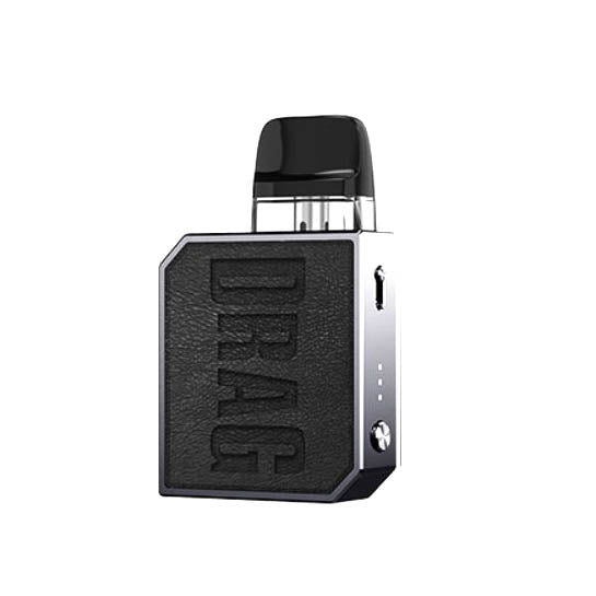 VooPoo Drag Nano 2 Pod System Starter Kit - Vapor Authority VooPoo Drag Nano 2 Pod System Starter Kit - Vapor Authority