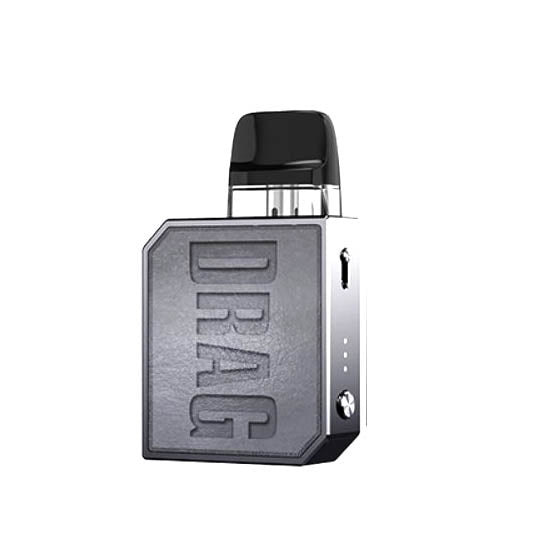VooPoo Drag Nano 2 Pod System Starter Kit - Vapor Authority VooPoo Drag Nano 2 Pod System Starter Kit - Vapor Authority