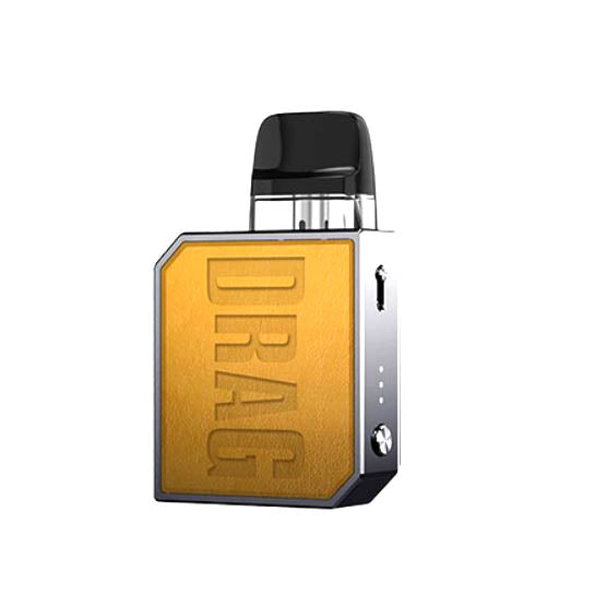 VooPoo Drag Nano 2 Pod System Starter Kit - Vapor Authority VooPoo Drag Nano 2 Pod System Starter Kit - Vapor Authority