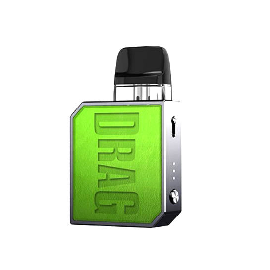 VooPoo Drag Nano 2 Pod System Starter Kit - Vapor Authority VooPoo Drag Nano 2 Pod System Starter Kit - Vapor Authority