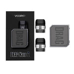 VooPoo Drag Nano 2 Pod System Starter Kit - Vapor Authority VooPoo Drag Nano 2 Pod System Starter Kit - Vapor Authority