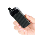 VooPoo Navi Pod Mod Kit - Vapor Authority VooPoo Navi Pod Mod Kit - Vapor Authority