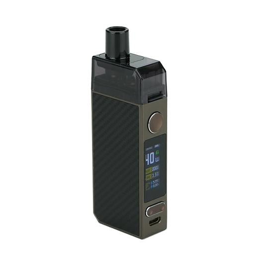 VooPoo Navi Pod Mod Kit - Vapor Authority VooPoo Navi Pod Mod Kit - Vapor Authority