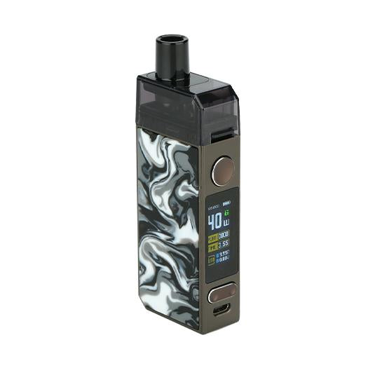 VooPoo Navi Pod Mod Kit - Vapor Authority VooPoo Navi Pod Mod Kit - Vapor Authority