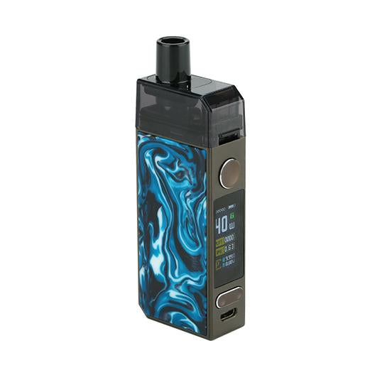 VooPoo Navi Pod Mod Kit - Vapor Authority VooPoo Navi Pod Mod Kit - Vapor Authority