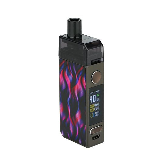 voopoo navi pod VooPoo Navi Pod Mod Kit