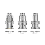 VooPoo PnP Replacement Coils